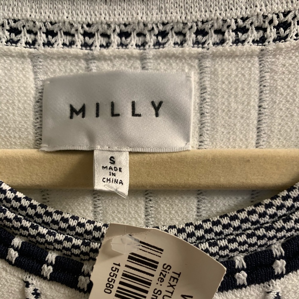 Milly Dress - Picture 2 of 3